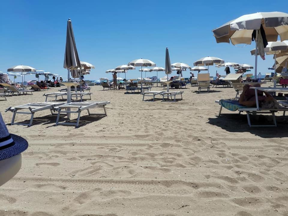 Eraclea Palace Hotel 4 Stelle S Eraclea Mare Exterior photo